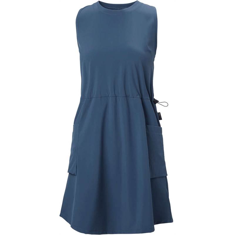 Helly Hansen Womens Viken Recycled Dress-1